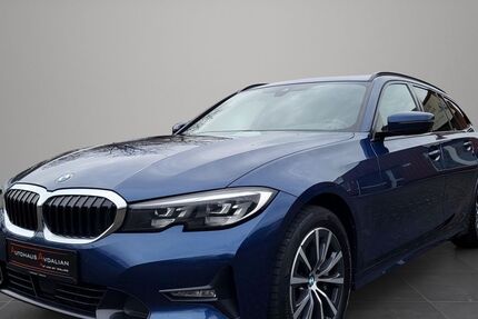 BMW 330 135.844 km 26.440 &euro; Gütersloh 33335