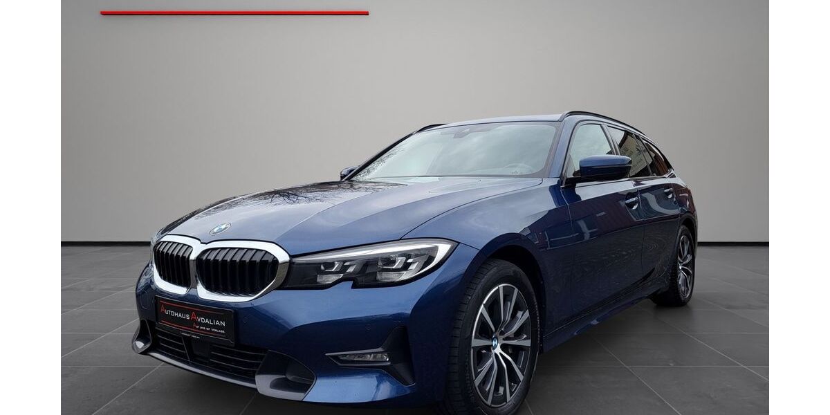 BMW 330 135.844 km 26.440 &euro; Gütersloh 33335