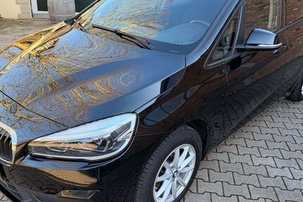 BMW 218 Active Tourer 80.436 km 16.800 &euro; Gütersloh 33335