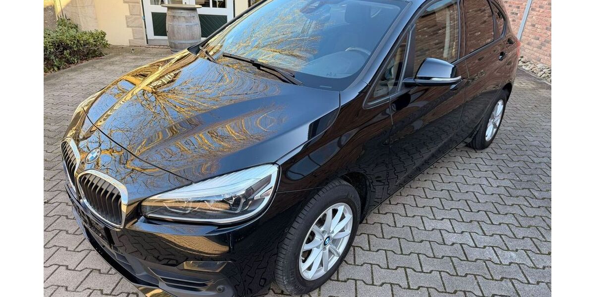 BMW 218 Active Tourer 80.436 km 16.800 &euro; Gütersloh 33335
