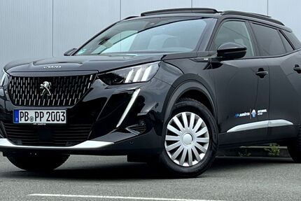 Peugeot 2008 63.913 km 17.980 &euro; Paderborn 33106