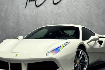 Ferrari 488 GTB 32.500 km 191.990 &euro; Paderborn 33100