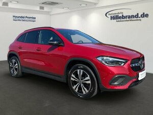 Mercedes-Benz GLA 220 Progressive d EU6d AHK-klappbar Navi Digit 23.270 km 35.950 &euro; Bad Wünnenberg 33181