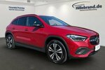 Mercedes-Benz GLA 220 Progressive d EU6d AHK-klappbar Navi Digit 23.270 km 35.950 &euro; Bad Wünnenberg 33181