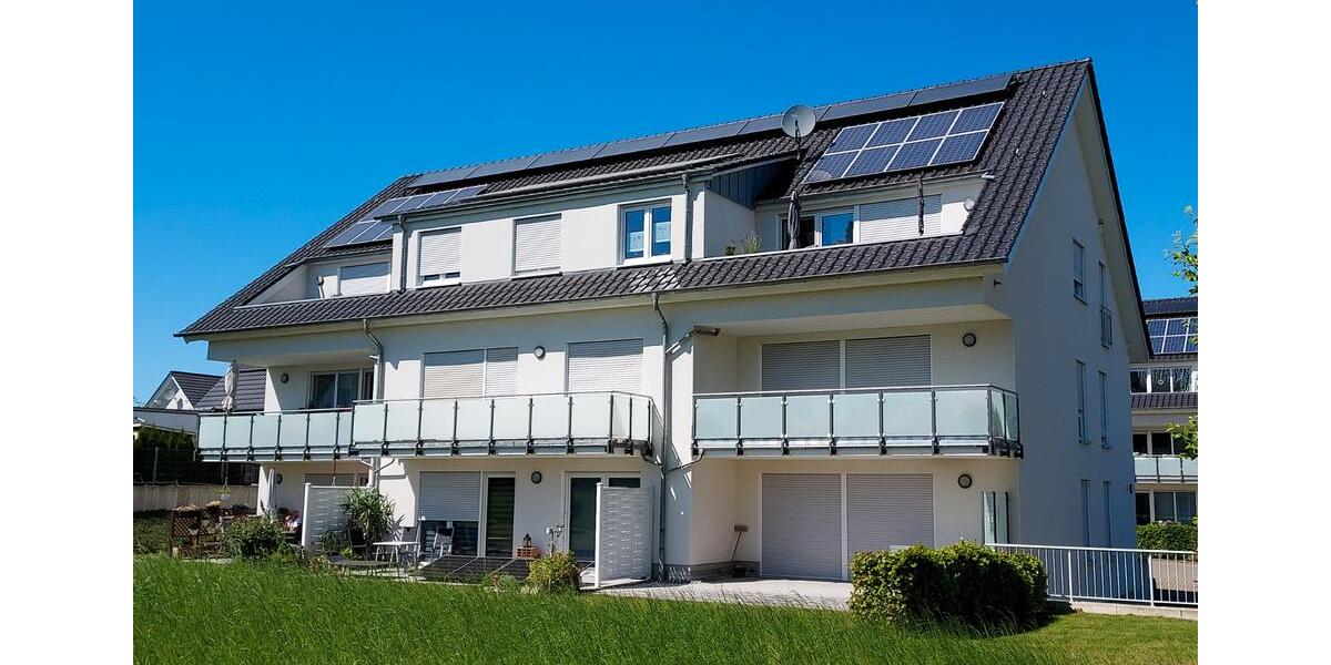 Dachgeschoßwohnung Bad Sassendorf - 4 Zimmer, 123 m&sup2;, 1.335&euro; | Angebot:26211260