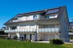 Dachgeschoßwohnung Bad Sassendorf - 4 Zimmer, 123 m&sup2;, 1.335&euro; | Angebot:26211260