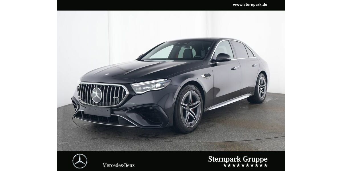 Mercedes-Benz E 53 AMG 50.704 km 76.830 &euro; Oelde 59302