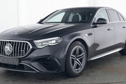 Mercedes-Benz E 53 AMG 50.711 km 76.830 &euro; Oelde 59302