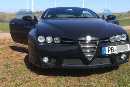 Alfa Romeo Brera 94.900 km 7.000 &euro; Paderborn 33102