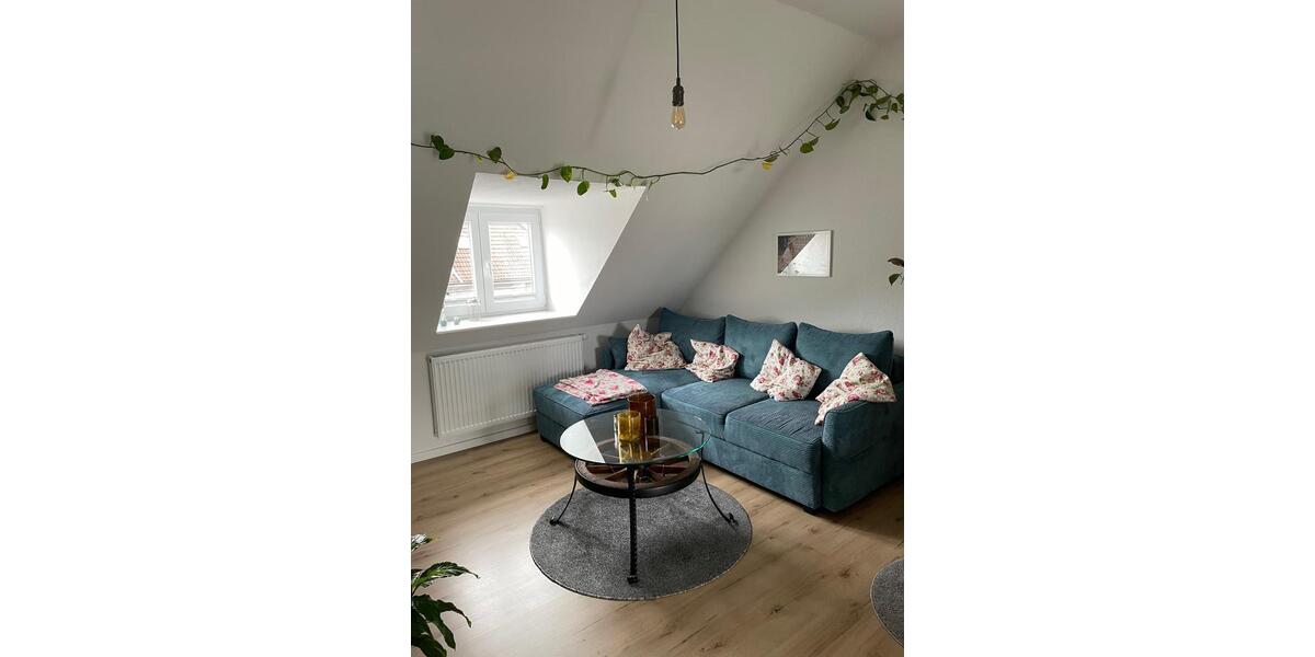 Etagenwohnung Paderborn Univiertel - 3 Zimmer, 75 m&sup2;, 700&euro; | Angebot:24742408