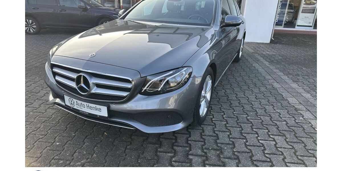Mercedes-Benz E 200 134.369 km 19.950 &euro; Büren 33142