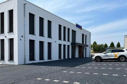 Gewerbeobjekt Salzkotten - 720&euro; | Angebot:24683231