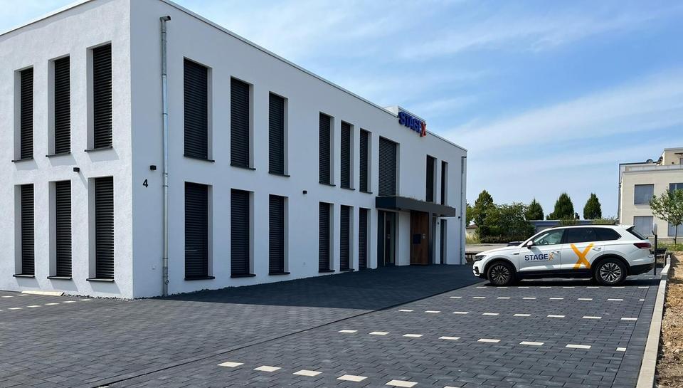 Gewerbeobjekt Salzkotten - 720&euro; | Angebot:24683231