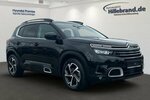 Citroen C5 Aircross Feel 1.2 PureTech 130 EU6d-T Navi Digi 81.900 km 13.990 &euro; Bad Wünnenberg 33181