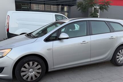 Opel Astra 217.000 km 2.999 &euro; Rheda-Wiedenbrück 33378