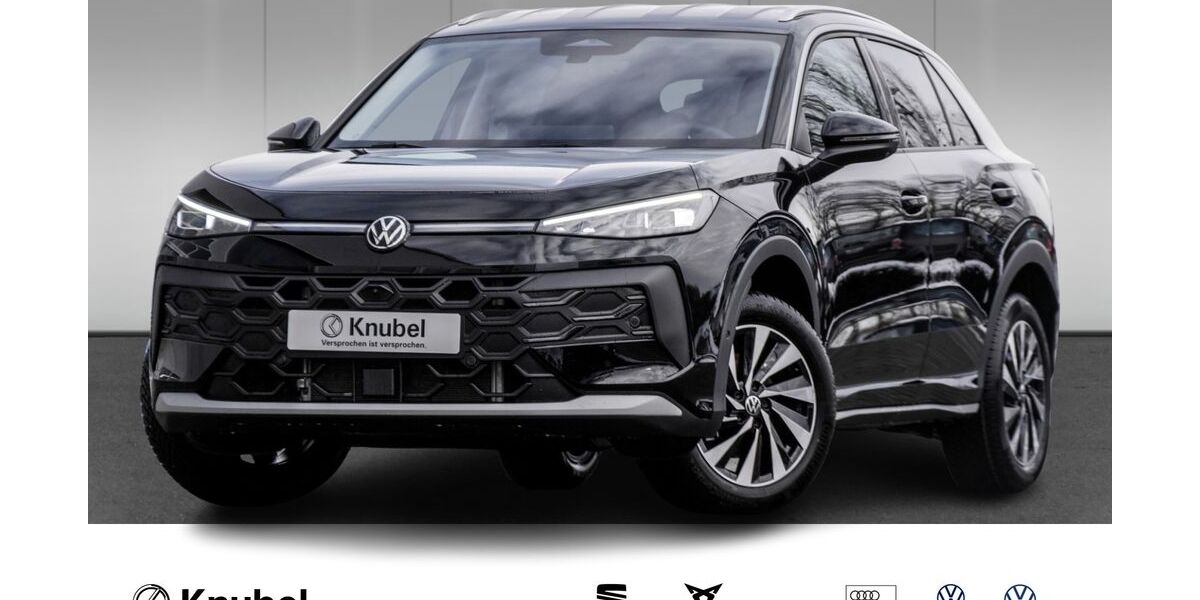 VW T-Roc 1.250 km 34.850 &euro; Beckum 59269