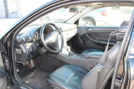 Mercedes-Benz CL 230 140.000 km 3.900 &euro; Ennigerloh 59320