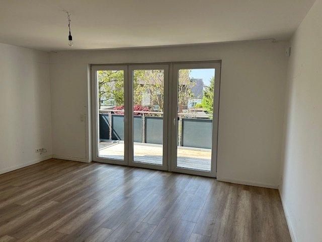 Etagenwohnung Lippstadt Bad Waldliesborn - 3 Zimmer, 86 m&sup2;, 860&euro; | Angebot:26647391