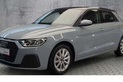 Audi A1 49.100 km 17.950 &euro; Paderborn 33100
