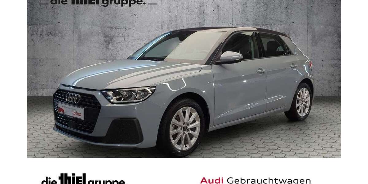 Audi A1 49.100 km 17.950 &euro; Paderborn 33100