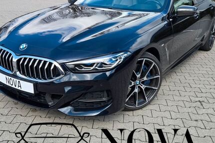 BMW 840 204.060 km 38.900 &euro; Erwitte 59597