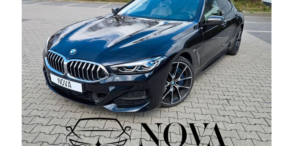 BMW 840 204.060 km 38.900 &euro; Erwitte 59597