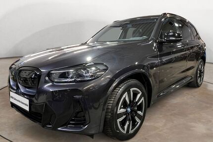 BMW iX3 37.005 km 40.590 &euro; Soest 59494
