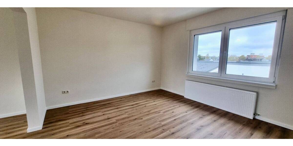 Etagenwohnung Paderborn Kernstadt - 3 Zimmer, 82 m&sup2;, 249.000&euro; | Angebot:26092375