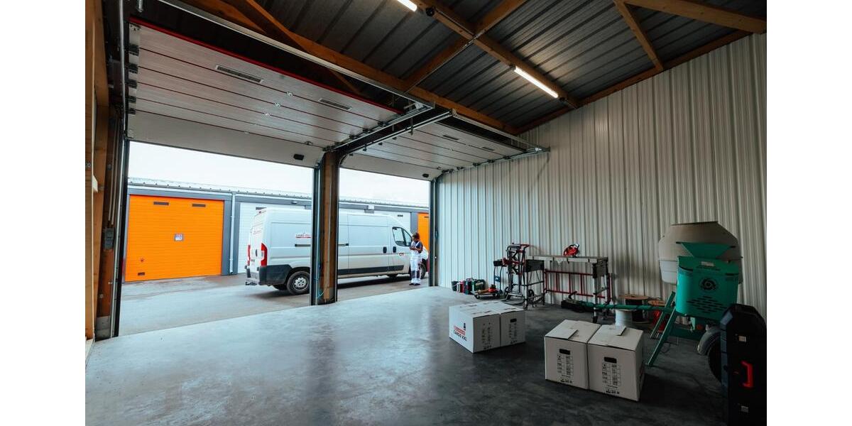 Gewerbeobjekt Paderborn Elsen - 229&euro; | Angebot:26272011