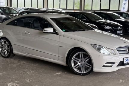 Mercedes-Benz E 220 162.000 km 15.249 &euro; Oelde 59302
