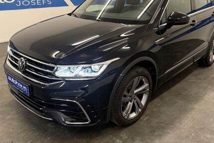 VW Tiguan 57.255 km 33.500 &euro; Delbrück 33129