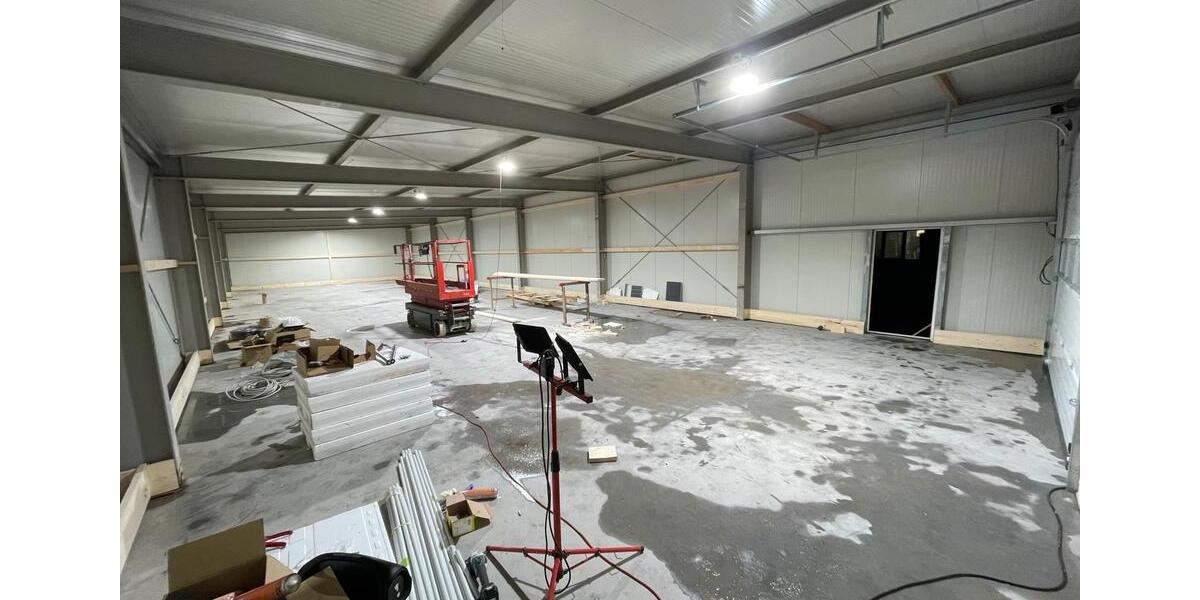 Gewerbeobjekt Rietberg - 1.450&euro; | Angebot:26656427