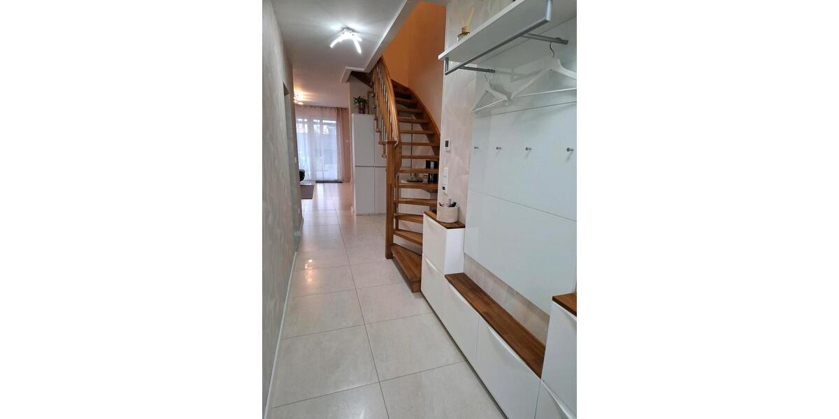 Doppelhaushälfte Rheda-Wiedenbrück Wiedenbrück - 3 Zimmer, 95 m&sup2;, 398.000&euro; | Angebot:24283460