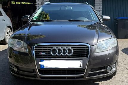 Audi A4 264.760 km 3.000 &euro; Rietberg 33397
