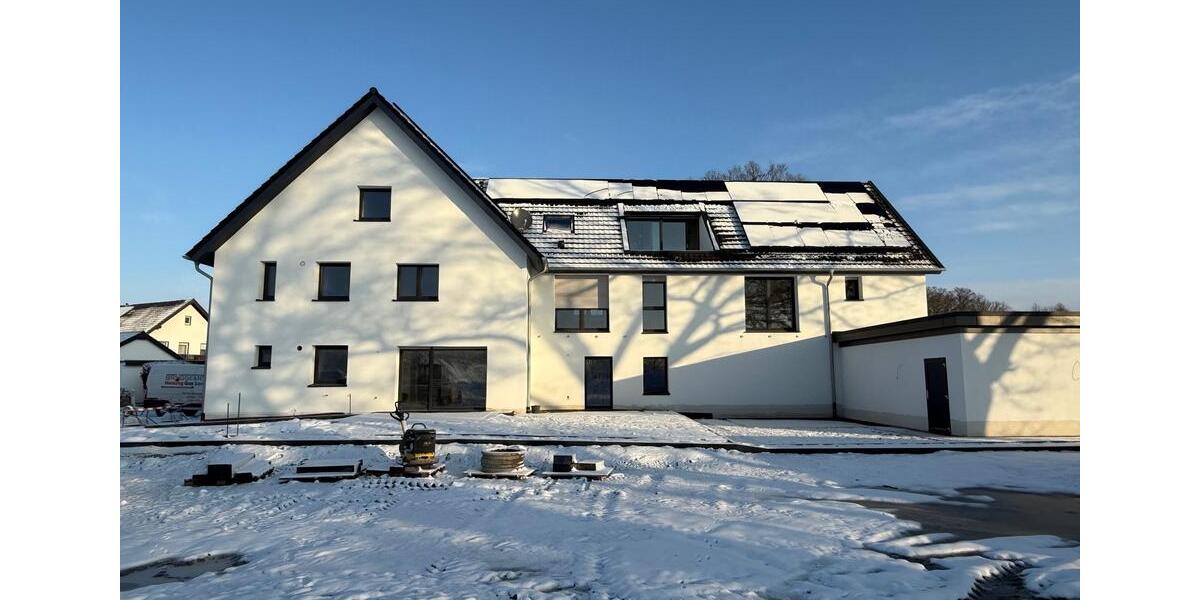 Etagenwohnung Rietberg - 2.5 Zimmer, 69 m&sup2;, 795&euro; | Angebot:25304419