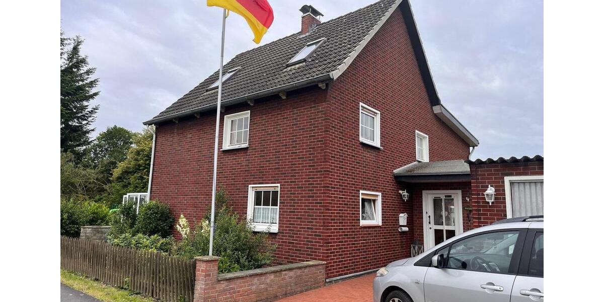 Einfamilienhaus Welver - 5 Zimmer, 124 m&sup2;, 325.000&euro; | Angebot:25049979