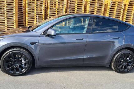 Tesla Model Y 19.900 km 35.998 &euro; Herzebrock- Clarholz 33442