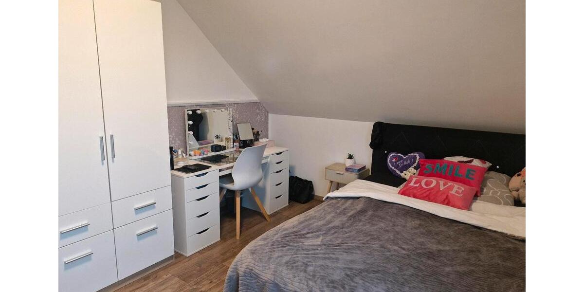 Doppelhaushälfte Geseke - 4 Zimmer, 105 m&sup2;, 349.900&euro; | Angebot:26596137