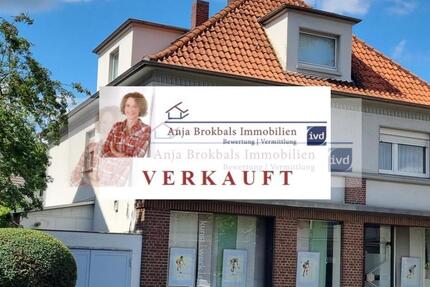 Vielseitiges Haus in guter Lage_für Käufer provisionsfrei - Haus Gütersloh | Angebot:17107720