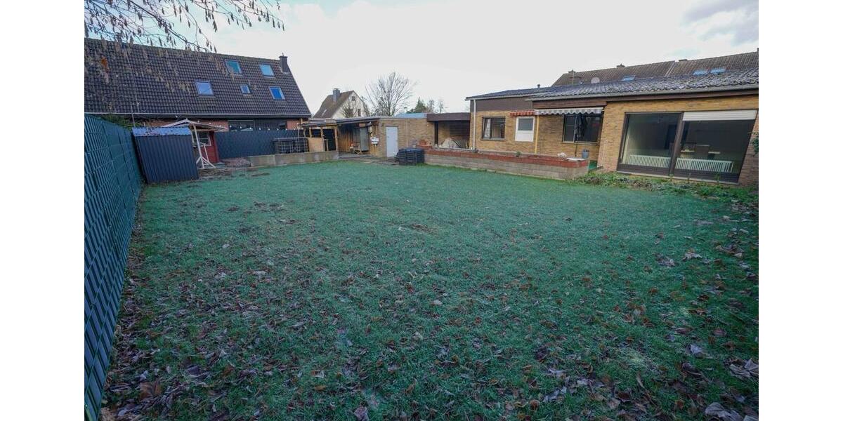 Bungalow Soest - 5 Zimmer, 120 m&sup2;, 465.000&euro; | Angebot:24650332