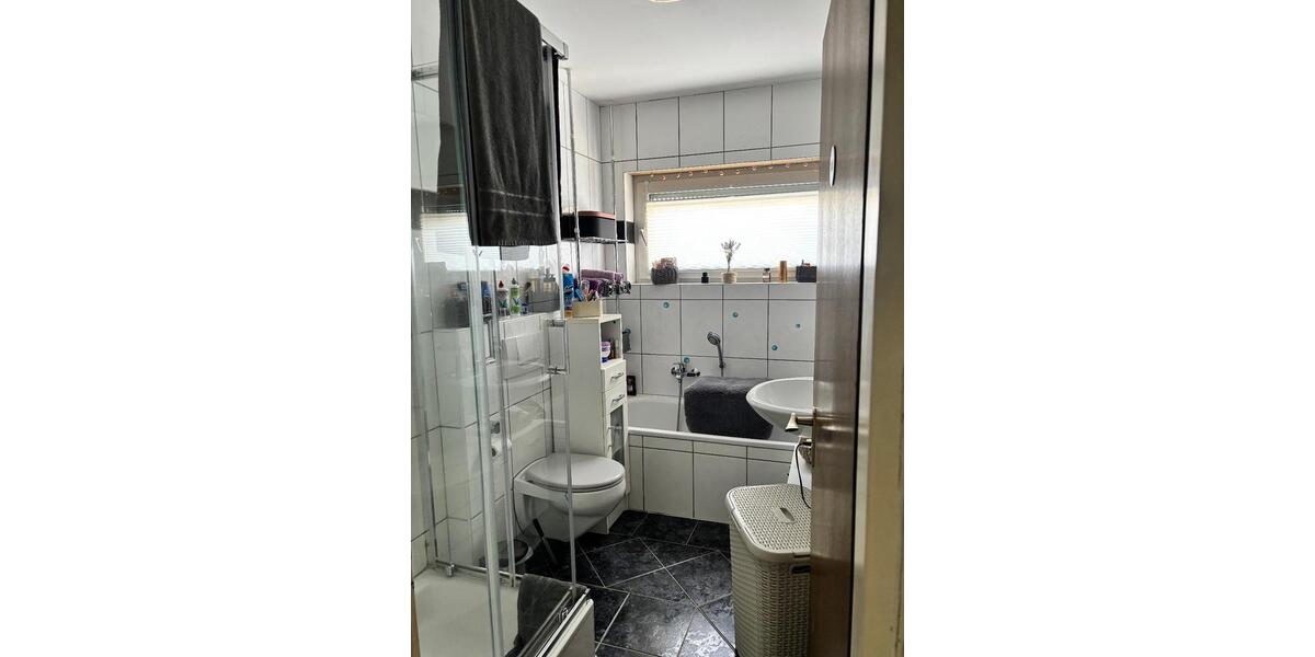 Etagenwohnung Paderborn Elsen - 4 Zimmer, 94 m&sup2;, 800&euro; | Angebot:26482689