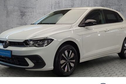 VW Polo 15.290 km 24.990 &euro; Paderborn 33100