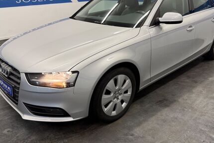Audi A4 187.300 km 6.600 &euro; Delbrück 33129