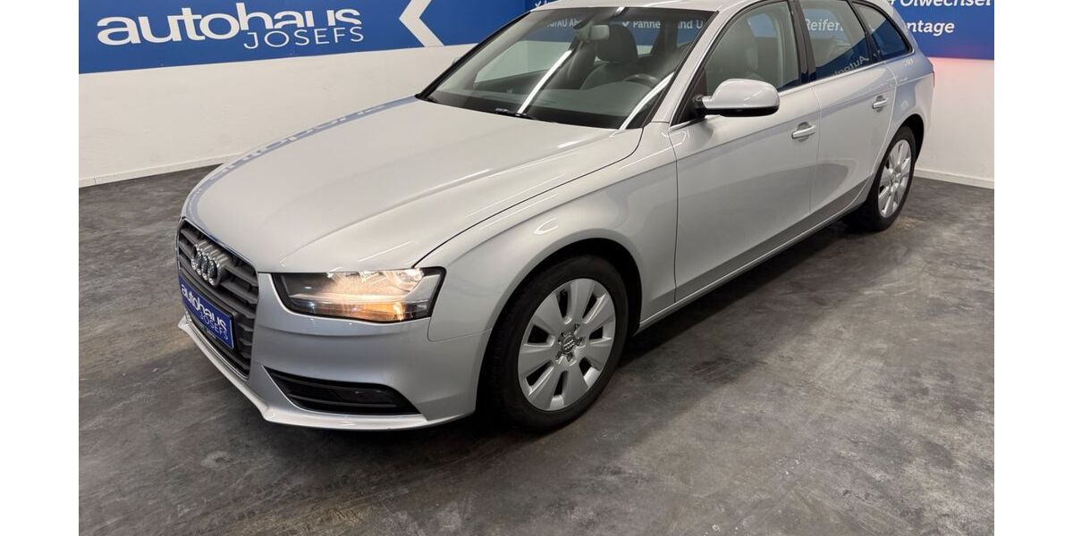 Audi A4 187.300 km 6.600 &euro; Delbrück 33129