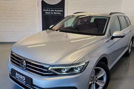 VW Passat Variant 90.550 km 26.650 &euro; Lippstadt 59557