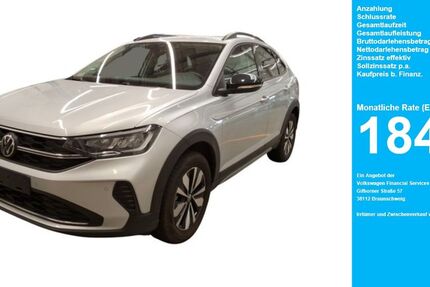 VW Taigo 2.850 km 19.985 &euro; Gütersloh 33334