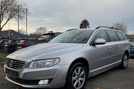 Volvo V70 263.740 km 5.290 &euro; Paderborn 33102