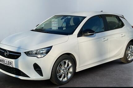 Opel Corsa 91.500 km 11.290 &euro; Gütersloh 33330