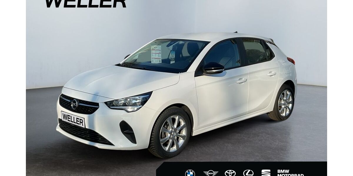 Opel Corsa 91.500 km 11.290 &euro; Gütersloh 33330