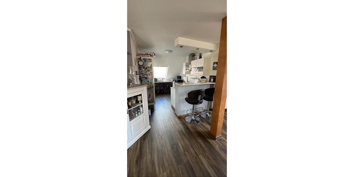Maisonettenwohnung Bad Sassendorf - 3 Zimmer, 116 m&sup2;, 930&euro; | Angebot:26610461